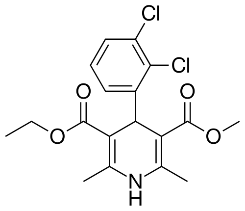Bokeli (Felodipine) packaging or tablets