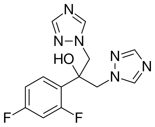Fungone (Fluconazole) packaging or tablets