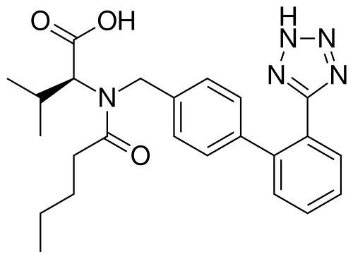 Diovan (Valsartan) packaging or tablets